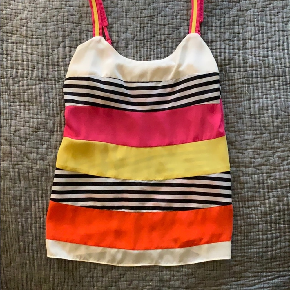 Anthropologie Tank